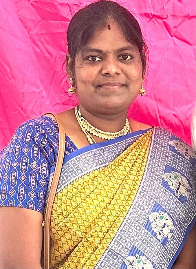 Ramya  Karkki